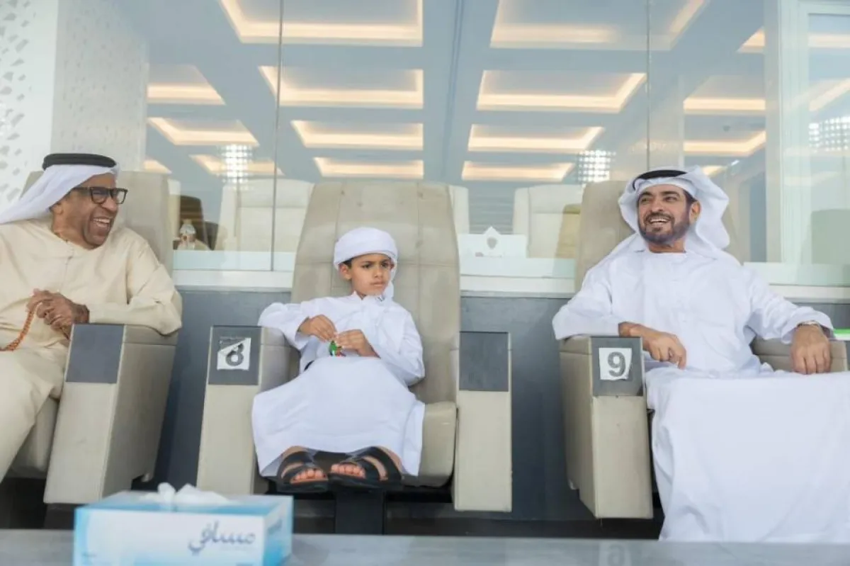 ودية قوية: منتخب الإمارات يهزم الوحدة برباعية استعداداً للمرحلة القادمة