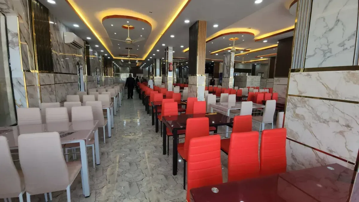 المخا تدشن منشأة سياحية متكاملة لدعم الحركة التجارية والسياحية