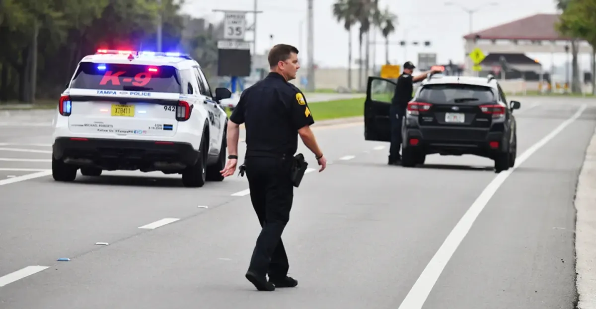 إحباط مخطط لتفجير قاعدة "ماكديل" مقر القيادة المركزية الأمريكية بالشرق الأوسط