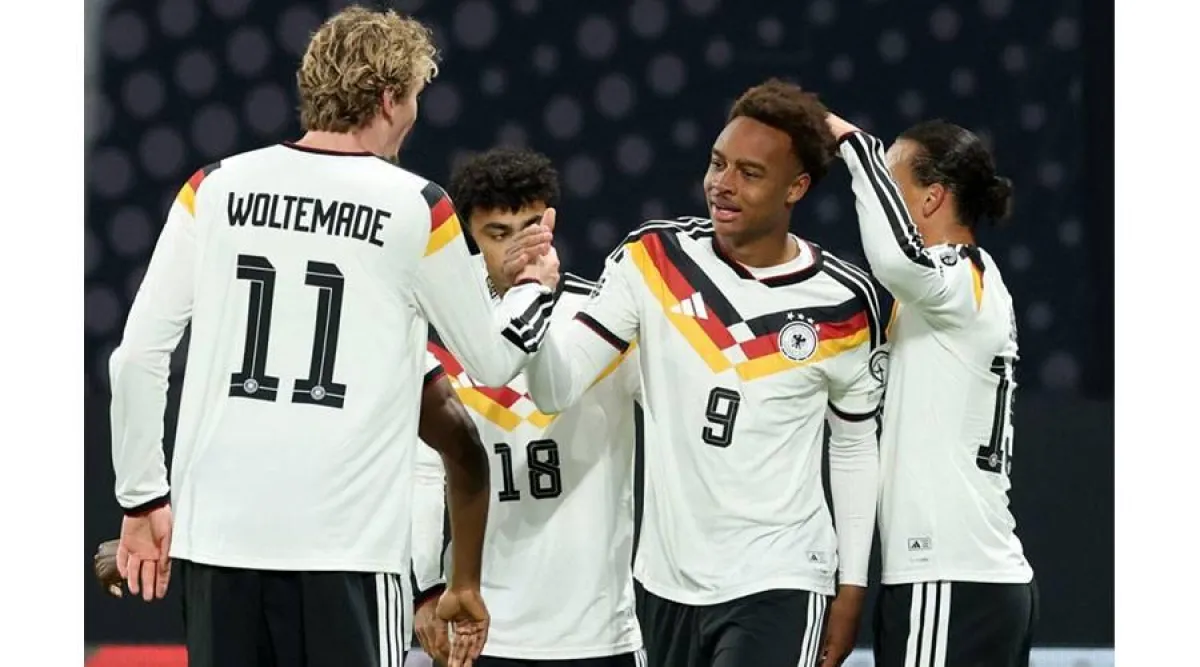 ودية نارية استعداداً للمونديال: ألمانيا تواجه سويسرا.. موعد البث والقنوات