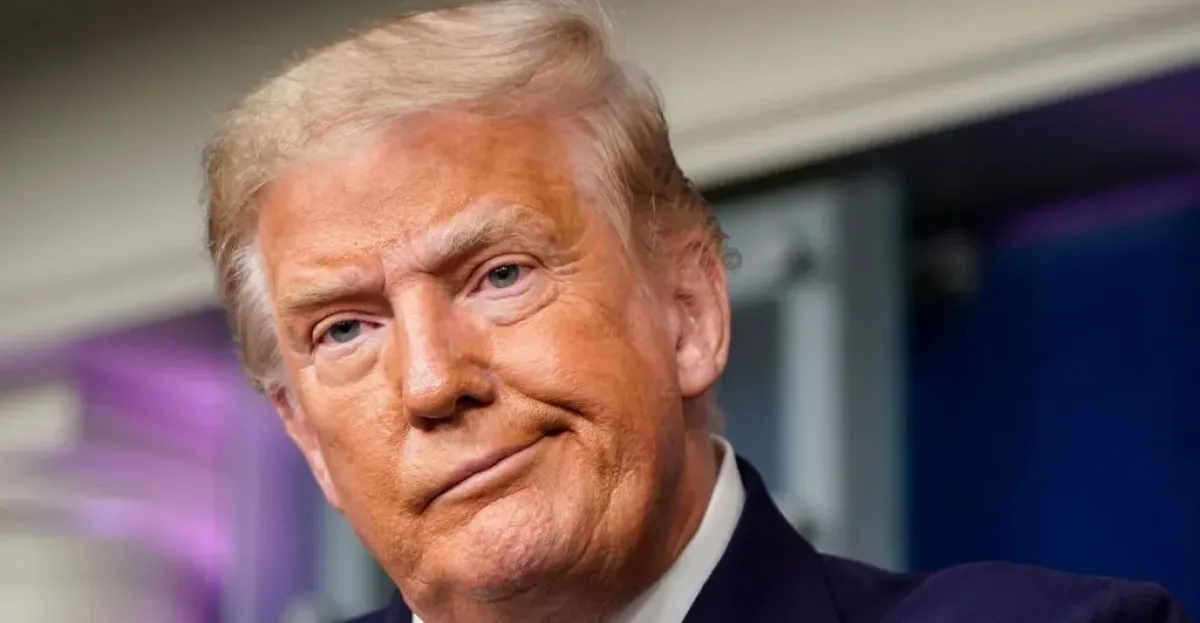 تقارير أميركية: ترمب يظهر مللاً من العملية العسكرية ضد إيران