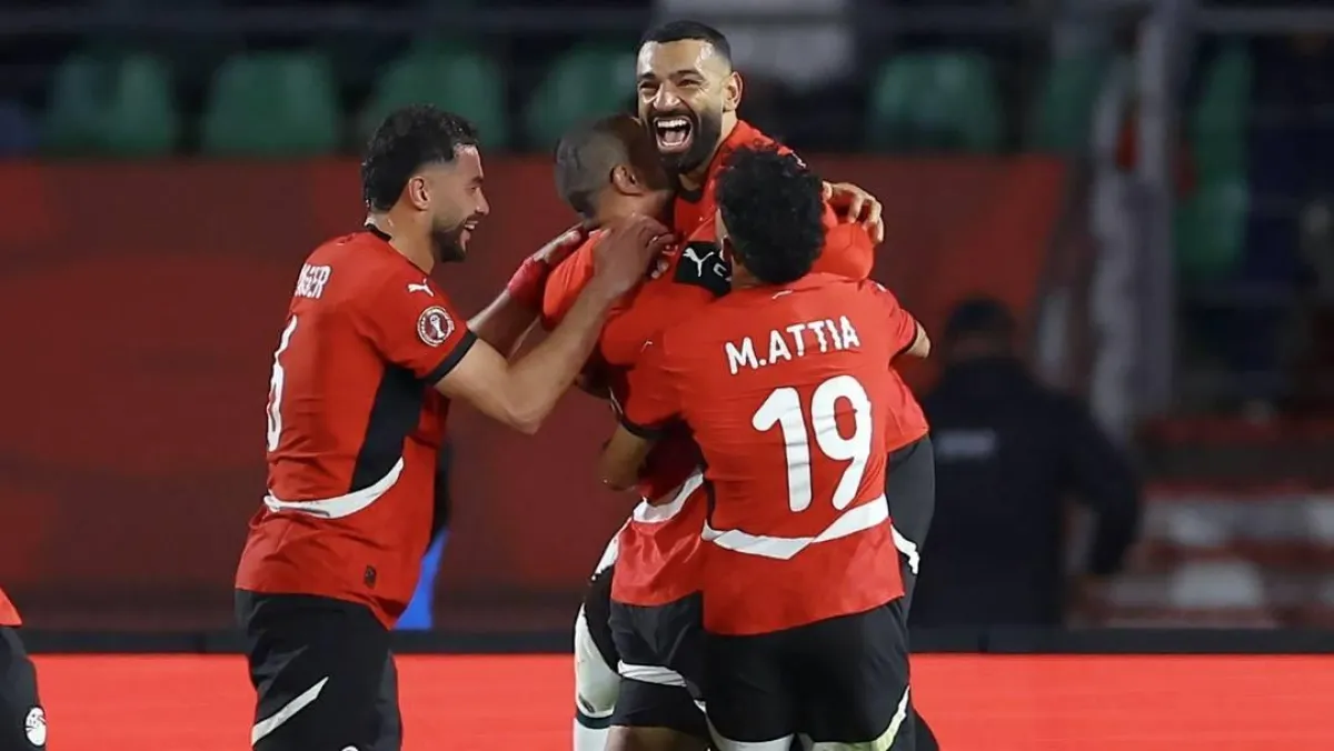 مصر وإسبانيا ودياً: موعد القمة والقنوات المجانية الناقلة وترقب أداء الفراعنة