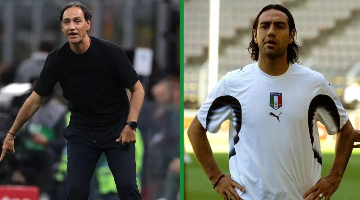 نيستا ينضم لجهاز دي زيربي في توتنهام