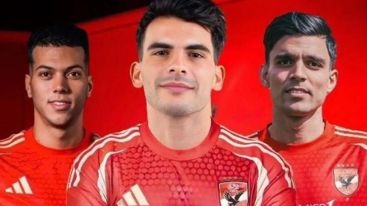 الأهلي يخطط لرحيل نجومه.. وإمام عاشور على المحك