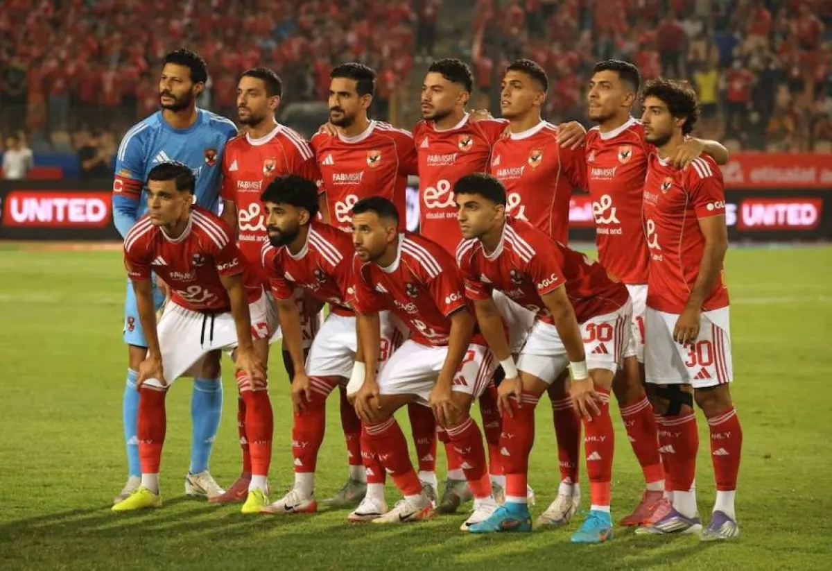 الأهلي المصري: إبريل شهر الحسم في سباق الدوري.. مواجهات نارية تنتظر المارد الأحمر