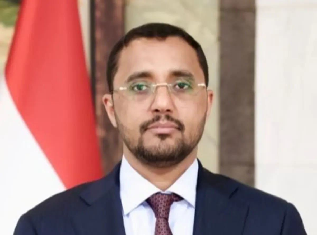 اليمن يؤكد دعمه للسعودية والخليج في مواجهة زعزعة الاستقرار