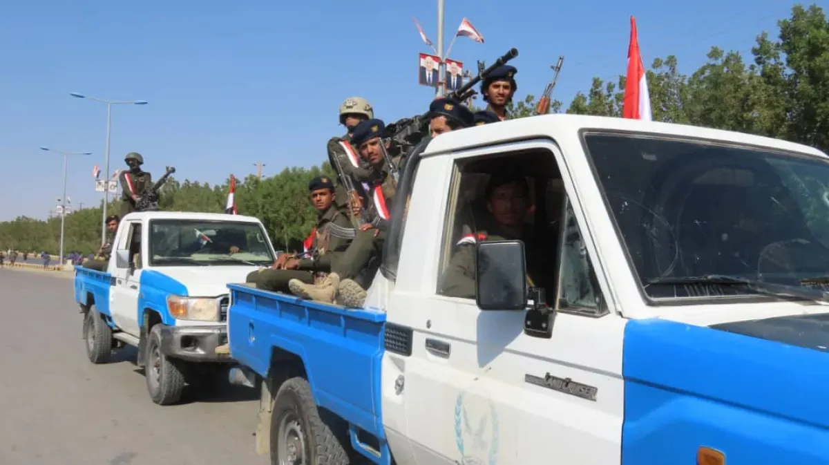 1591 جريمة جنائية في المناطق المحررة خلال مارس.. الأمن يضبط 1243