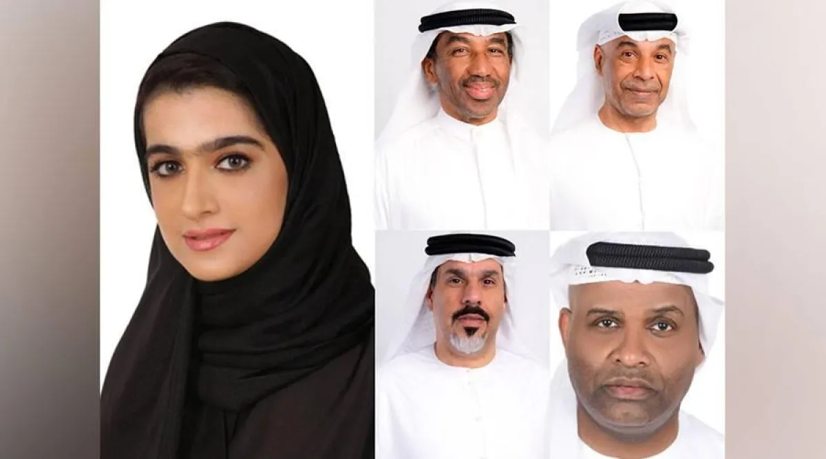 5 كفاءات إماراتية في لجان الاتحاد الآسيوي لكرة اليد