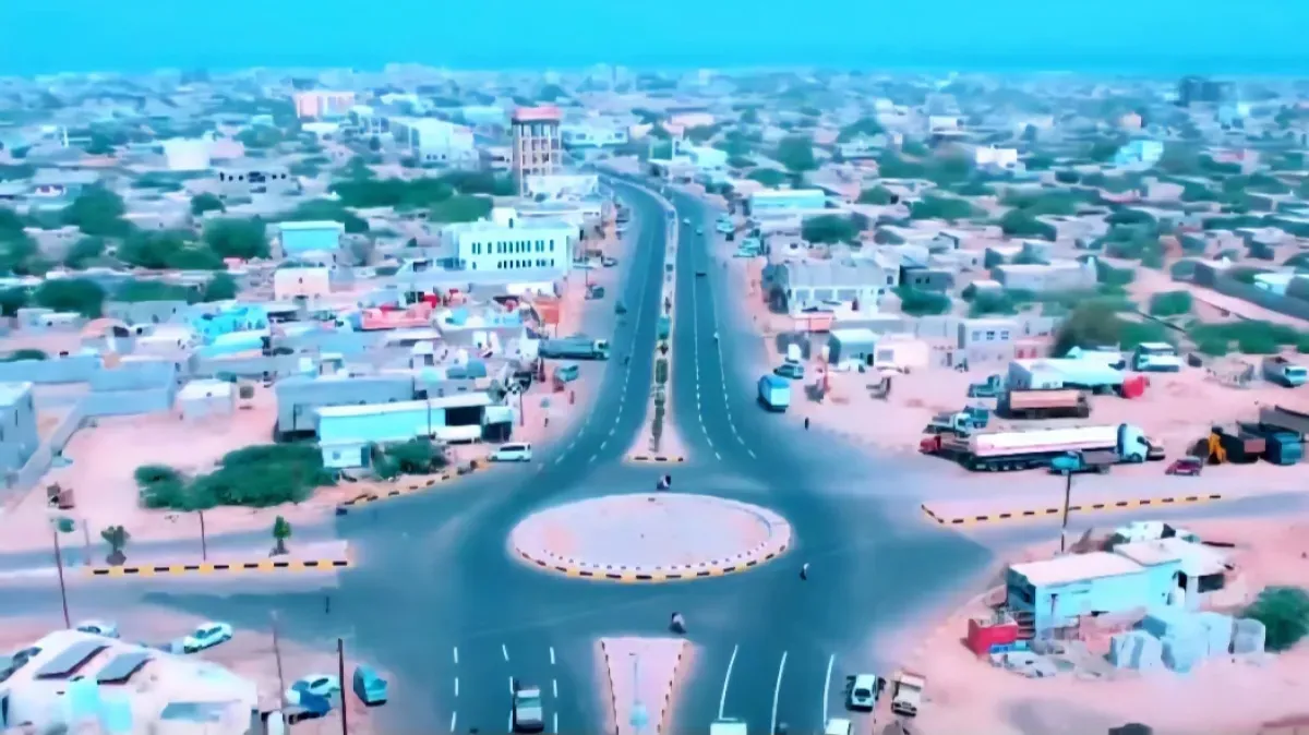 المخا: اختبار لقدرة اليمن على حماية الأمن البحري العالمي