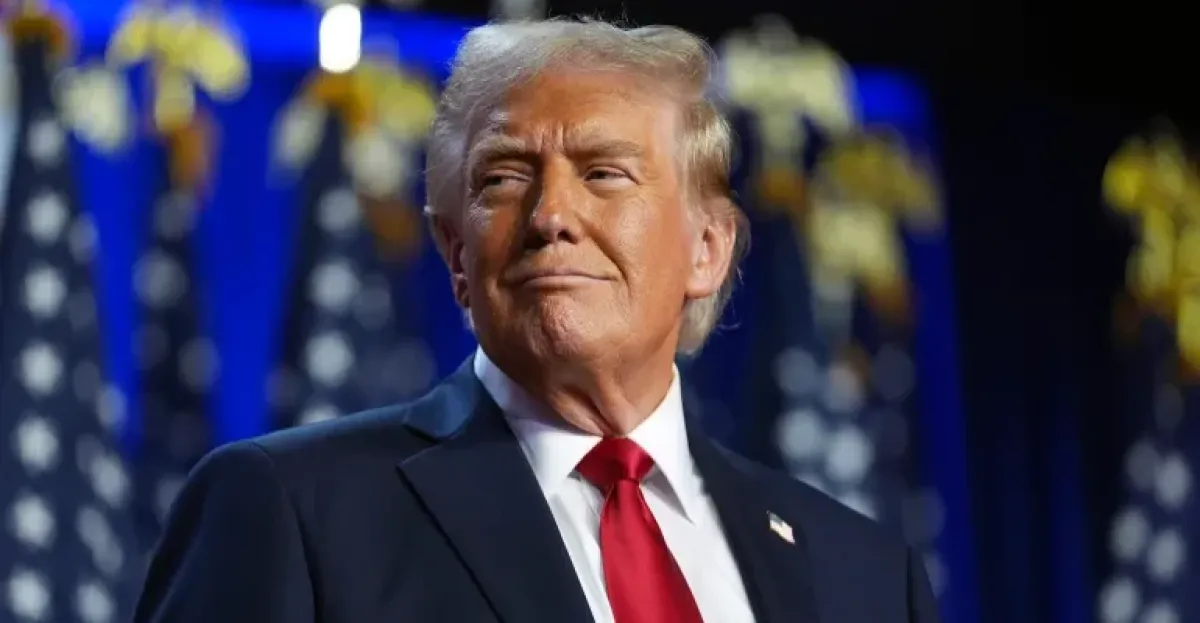 ترامب يؤكد عدم تخصيب اليورانيوم في إيران ويلمح لتعاون نووي