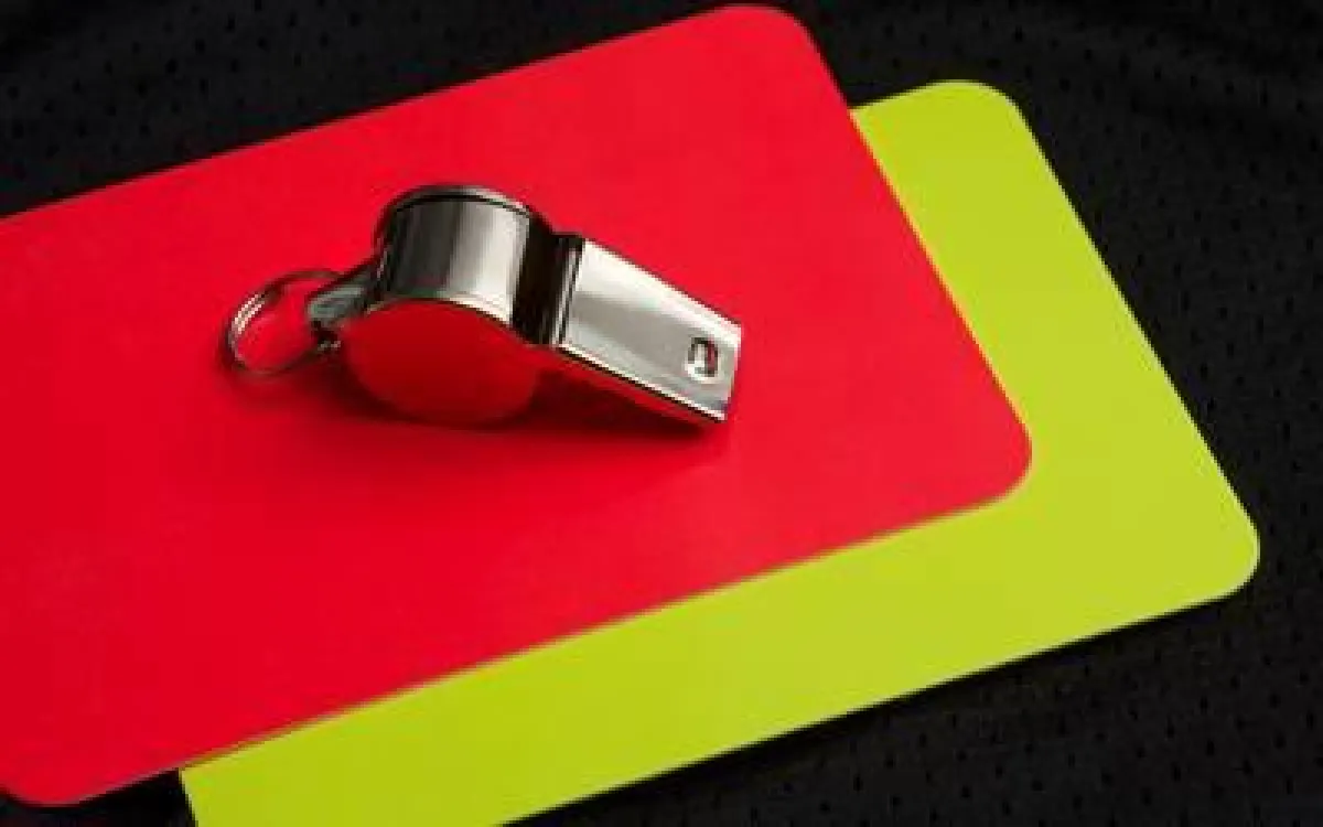 9 حكام عرب في مونديال 2026.. والفيفا يكشف التفاصيل