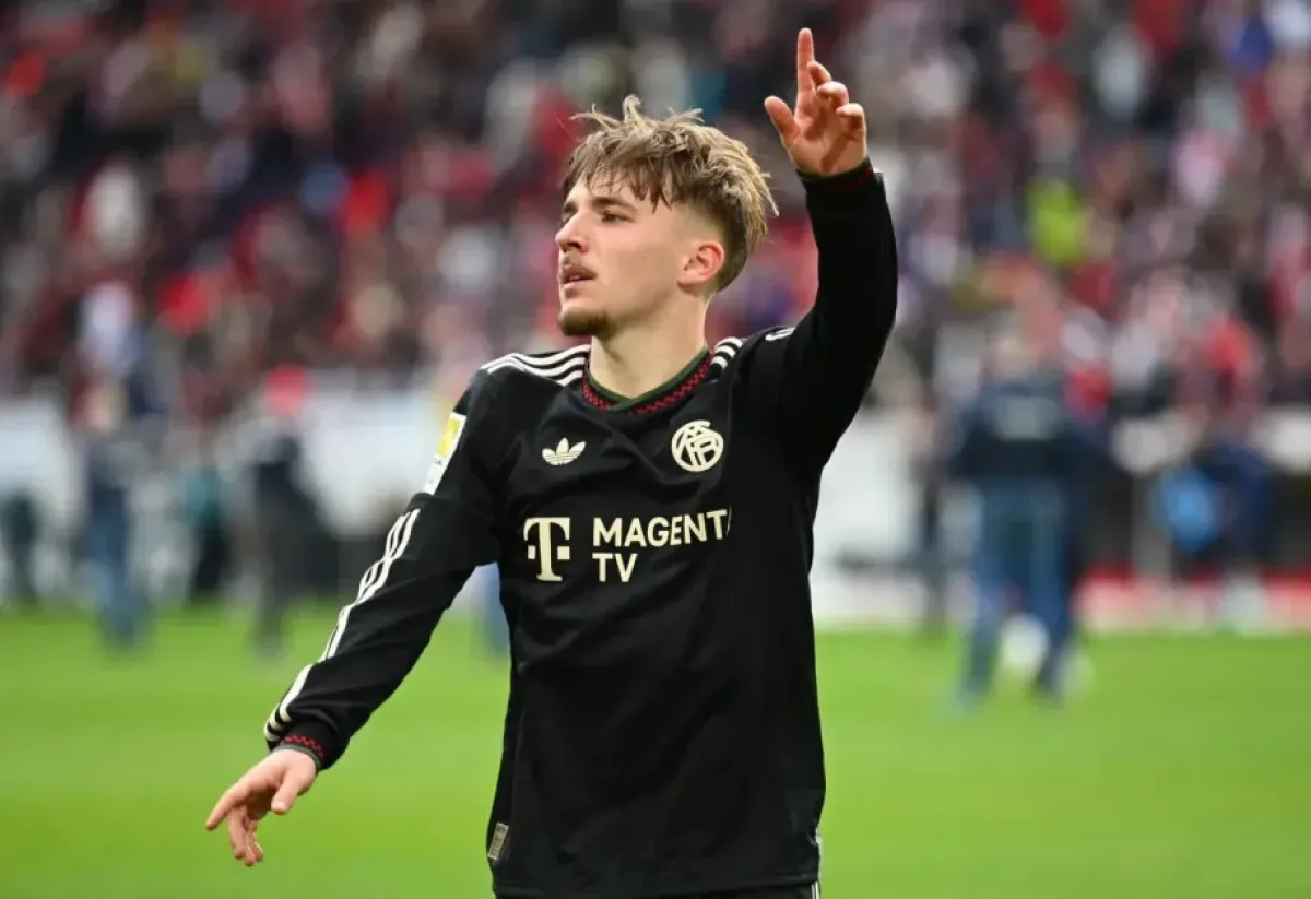 إصابة كارل تضرب بايرن ميونيخ قبل مواجهة ريال مدريد