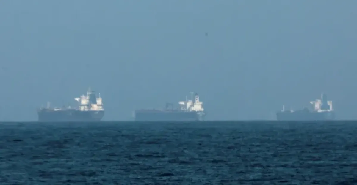 البيت الأبيض: انفراج وشيك في الطاقة مع إعادة فتح مضيق هرمز