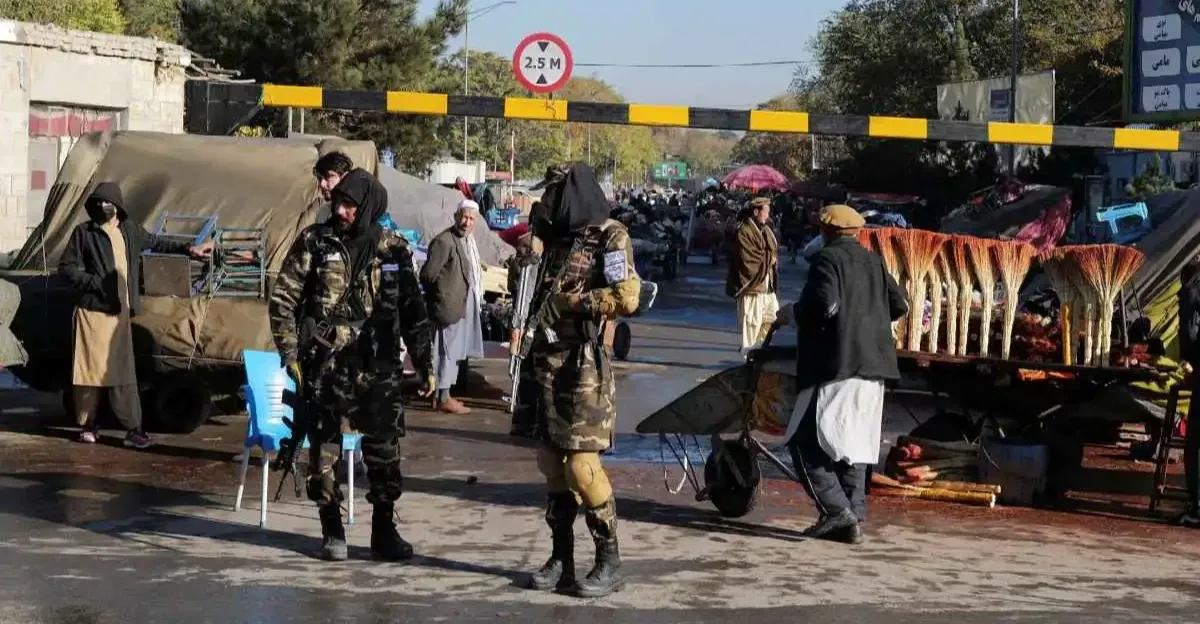 مقتل 7 وإصابة 13 في هجوم مسلح بولاية هرات الأفغانية