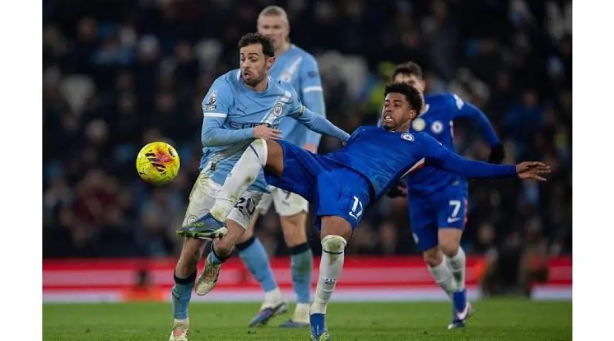 قمة مانشستر سيتي وتشيلسي: كل ما تريد معرفته عن المواجهة المرتقبة