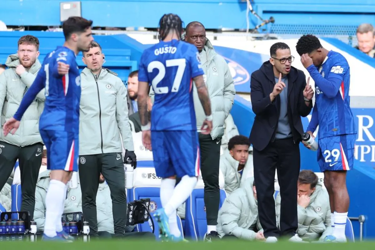 عودة إنزو فيرنانديز.. وتشيلسي يبحث عن انتصار أمام مانشستر يونايتد