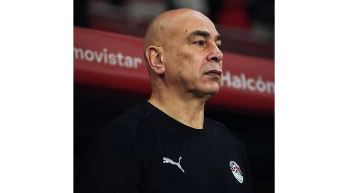 حسام حسن يكشف عن قائمة منتخب مصر للمونديال في هذا الموعد