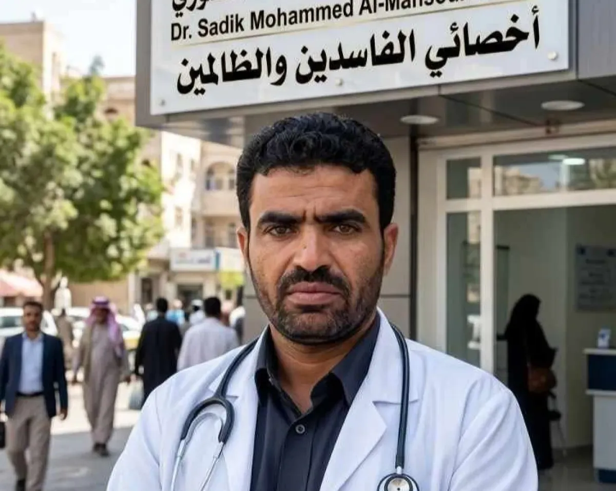 الحوثيون يحاصرون منزل ناشط قبلي بالبيضاء ويطلقون النار عليه