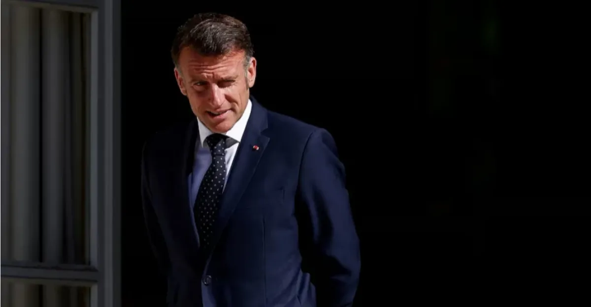 فرنسا وبريطانيا تستضيفان مؤتمراً دولياً لتأمين الملاحة في مضيق هرمز