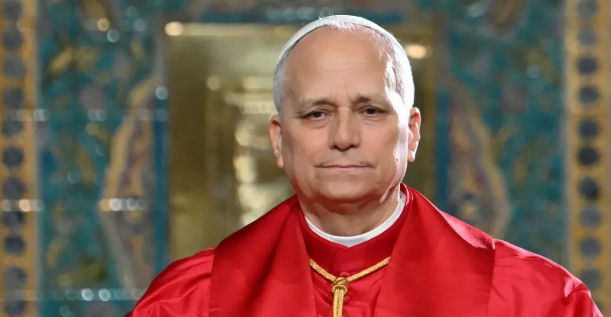 السريان الكاثوليك يستنكرون تصريحات ترمب بشأن البابا