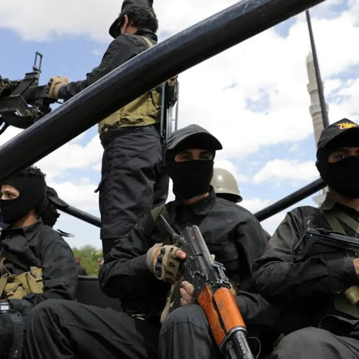 صنعاء ..اقتياد موظفة اممية سابقة الى جهة مجهولة