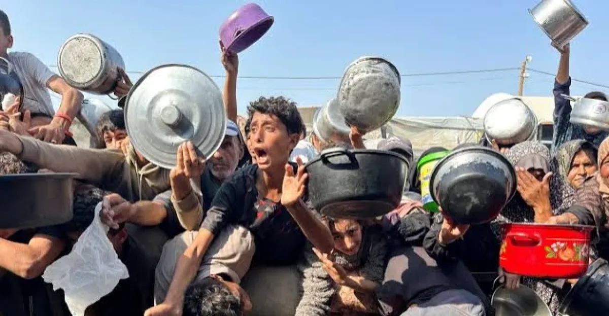 تراجع المساعدات الدولية يهدد حياة 9 ملايين شخص