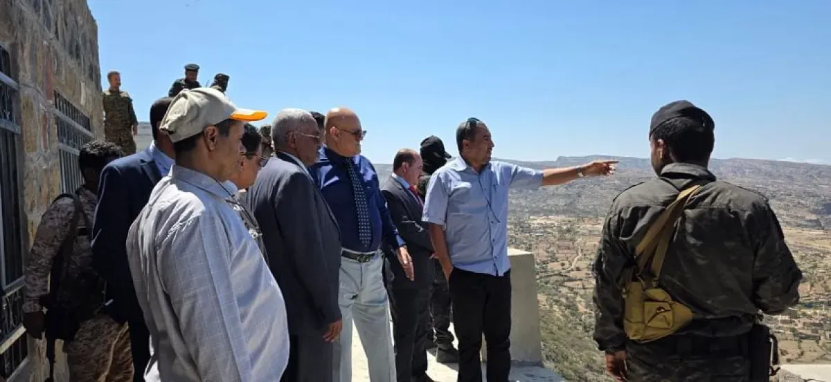 سيول تعز كارثة شاملة: 22 وفاة و12 ألف أسرة متضررة