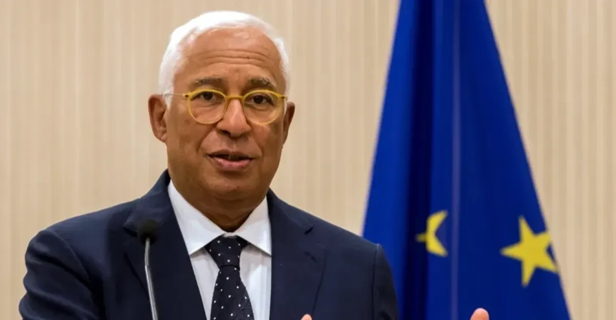 المجلس الأوروبي: الحصار على مضيق هرمز ليس حلاً