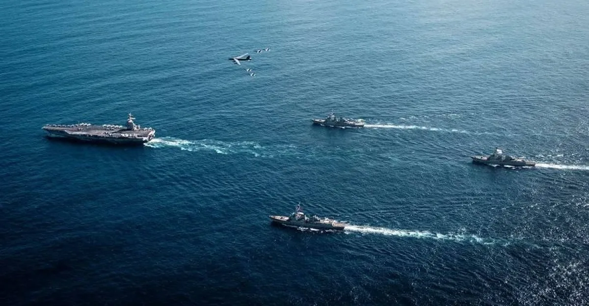 إدارة ترمب: جميع الخيارات مطروحة بشأن الملف النووي الإيراني