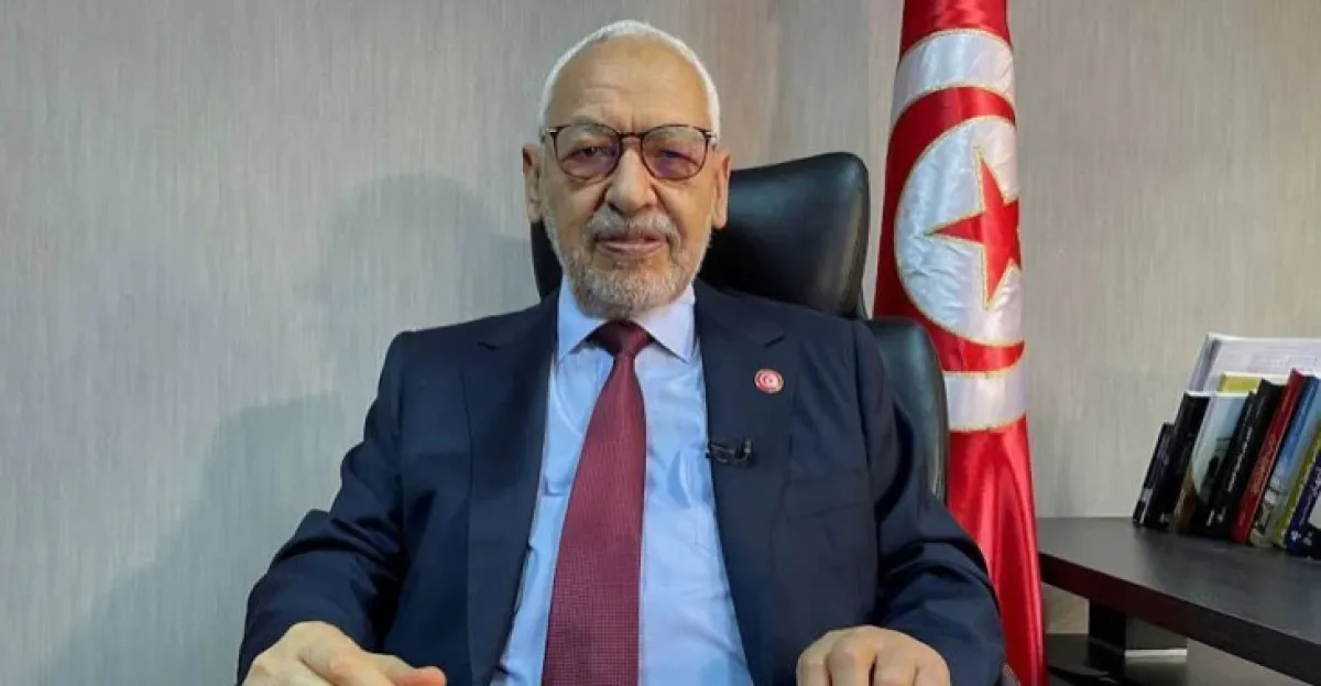 تونس: السجن 20 عاماً لزعيم النهضة راشد الغنوشي بتهمة التآمر على أمن الدولة