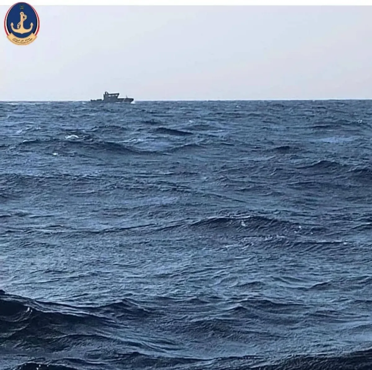 البحث لا يزال جار لشقيقين غرقا في شبوة