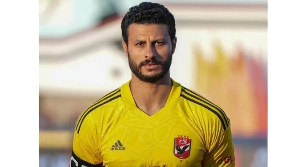 الشناوي باقٍ في الأهلي.. شوبير يكشف حقيقة اعتزاله وطموحاته للمونديال