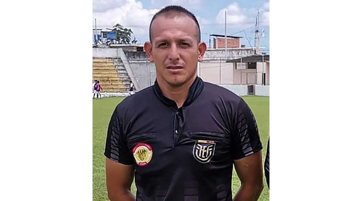 مقتل حكم بالإكوادور برصاص مهاجم في مشهد صادم