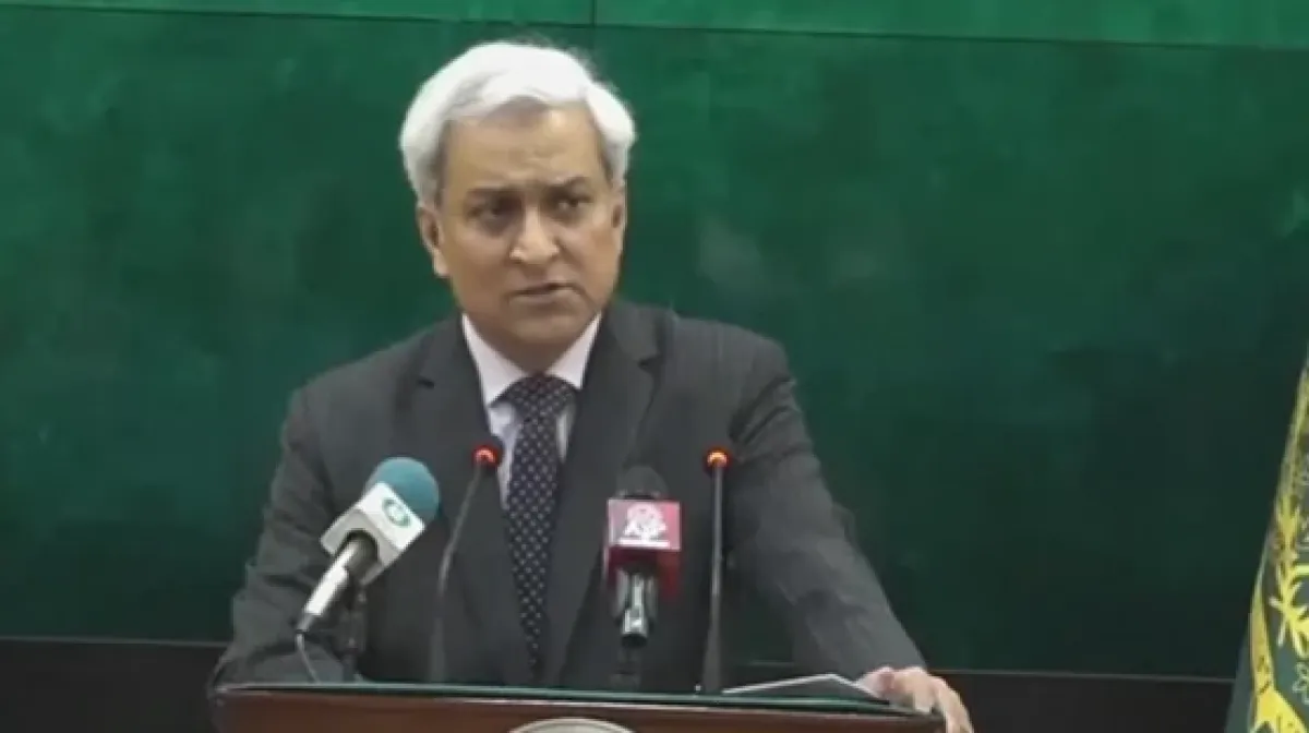 باكستان: واشنطن وطهران مستعدتان لجولة محادثات جديدة