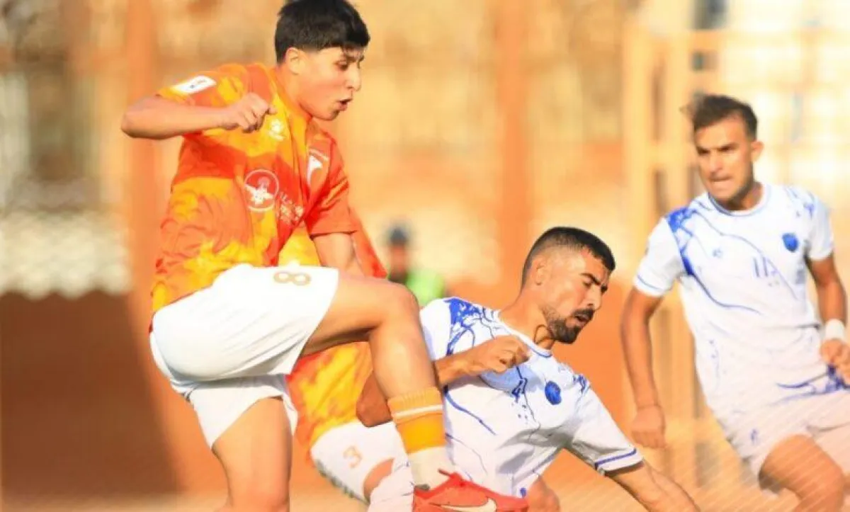 الدوري العراقي: مباريات نارية في الجولة 29.. مواجهة الكرمة والشرطة الأبرز