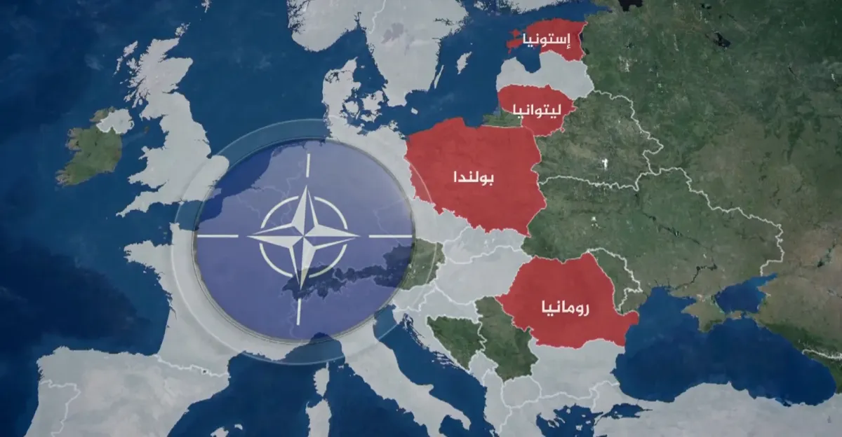 إستونيا تحذر: أوروبا غير جاهزة لمواجهة روسيا منفردة