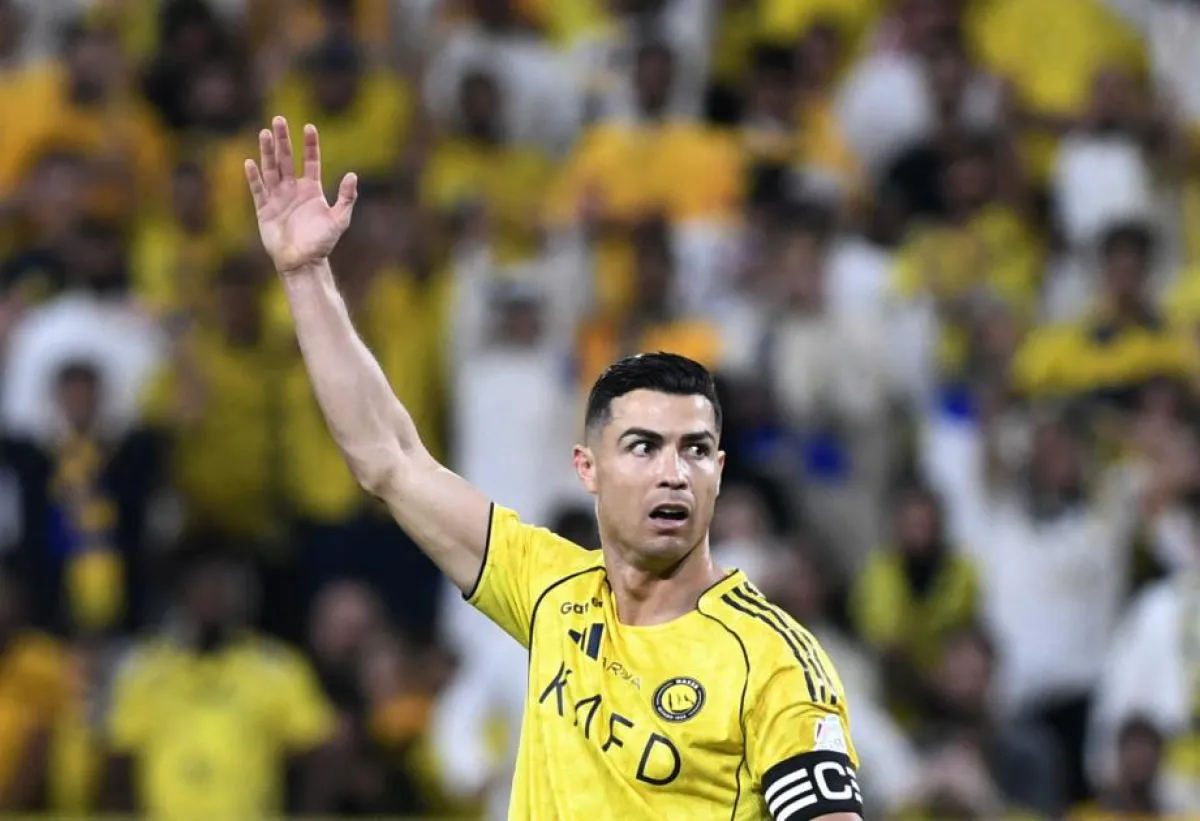 الوصل يتحدى النصر ورونالدو في ربع نهائي آسيا