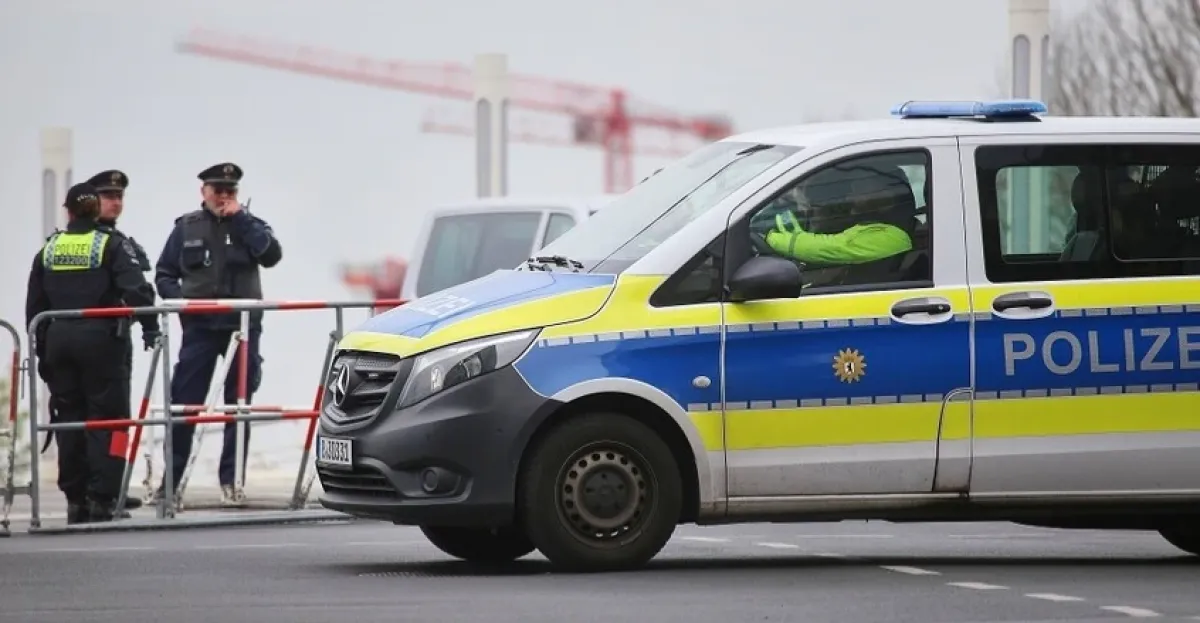مقتل شخص وإصابة آخرين بانفجار في ولاية سارلاند الألمانية