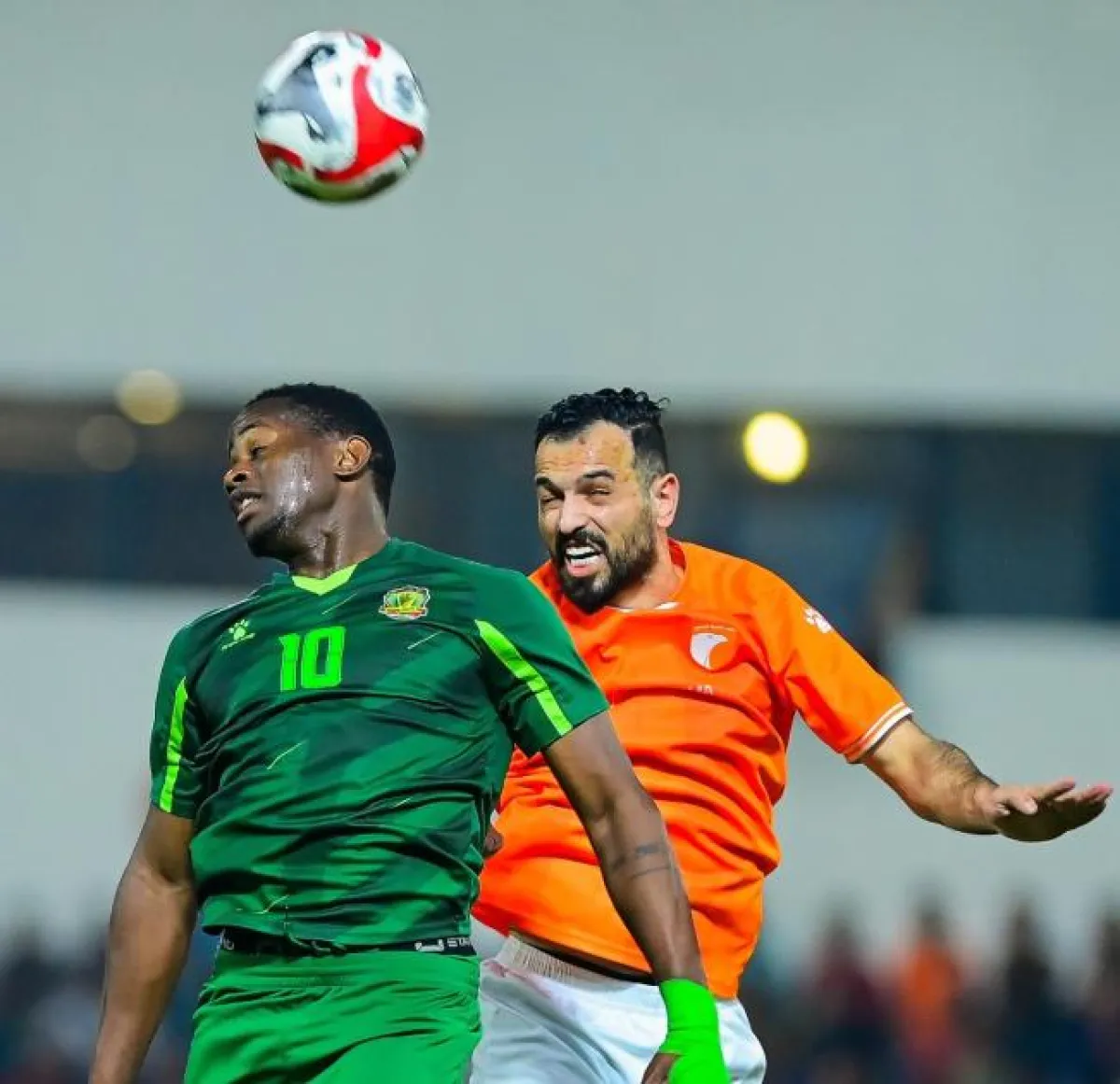 الكرمة يتعادل مع الشرطة.. والنجف ينهي صيامه عن الفوز