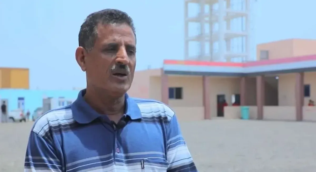 المقاومة الوطنية أحبطت المخططات الإيرانية في باب المندب