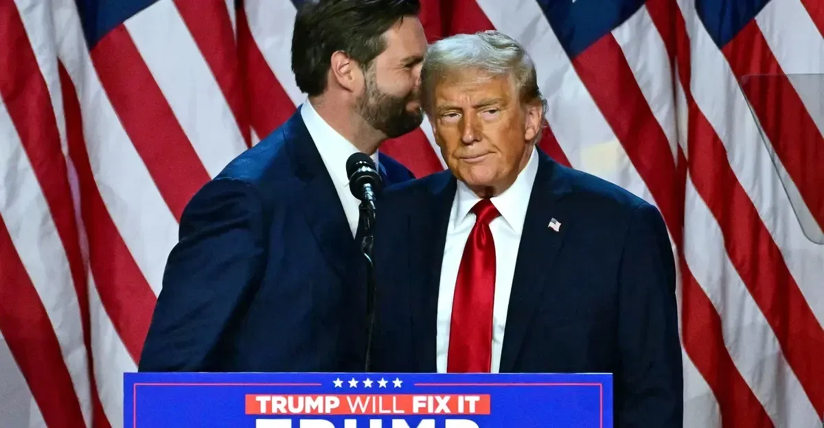 ترامب: نائب الرئيس لن يتوجه لباكستان بسبب مخاوف أمنية