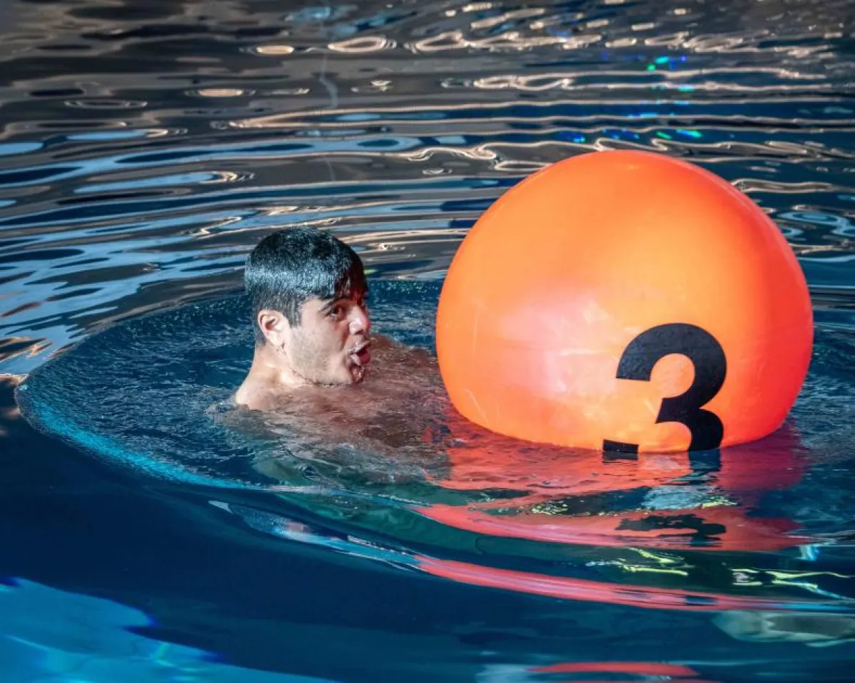 انطلاق بطولة فزاع للغوص الحر "الحياري" بمشاركة دولية واسعة