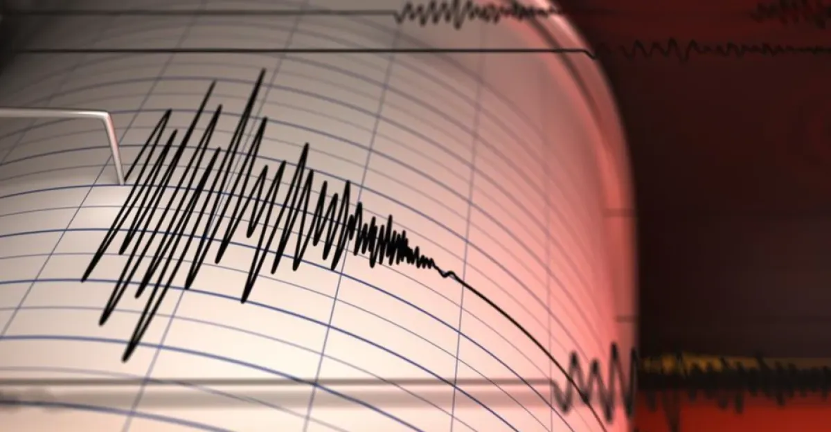 زلزال قوي قبالة سواحل اليابان وتحذيرات من تسونامي