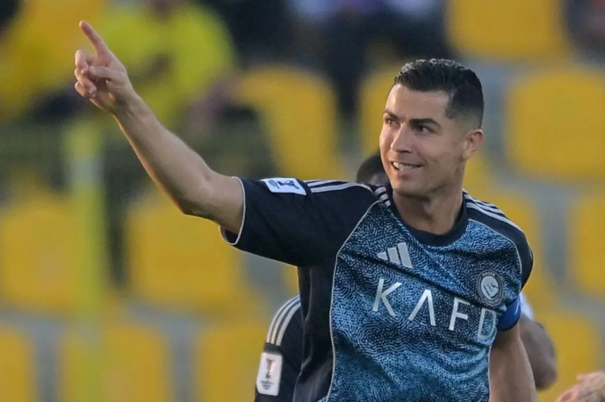 رونالدو يسجل ويعزز أسهمه.. يوم حافل بالانتصارات