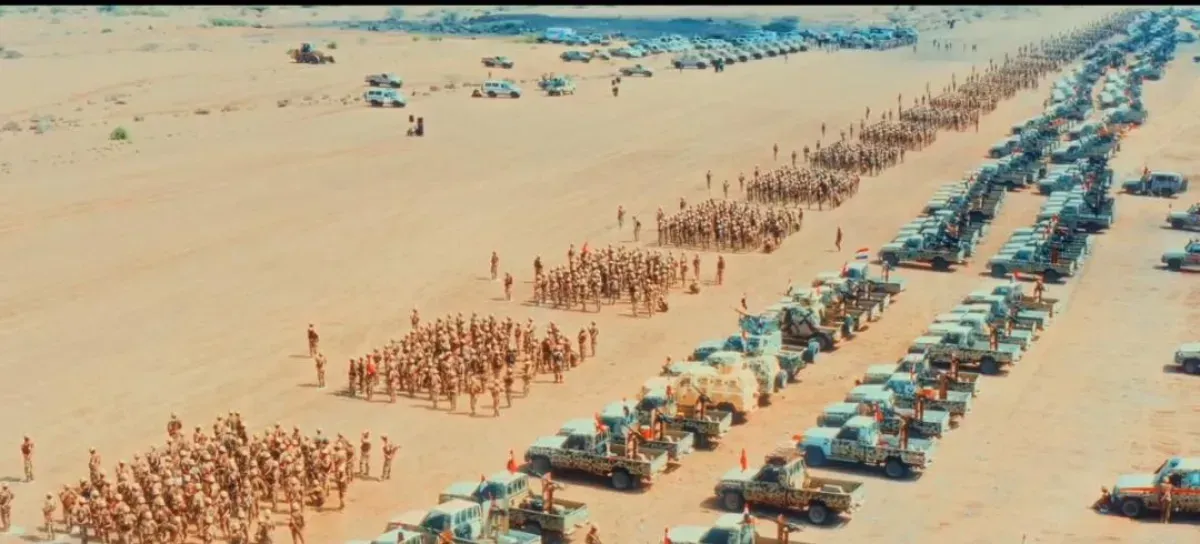 المقاومة الوطنية: مكسب وطني يتطلب توحيد الصف لاستعادة صنعاء