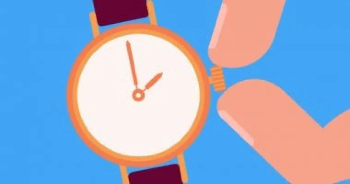 تغيير التوقيت الصيفي: حلول لمشاكل الأجهزة الذكية والتنبيهات