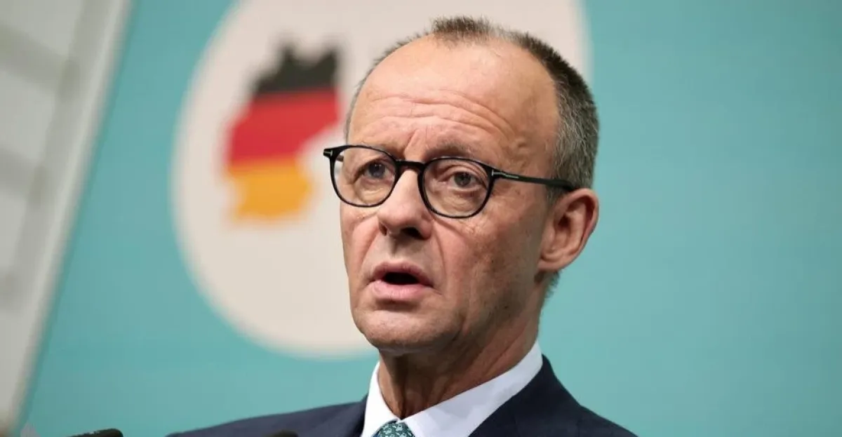 ألمانيا: نرحب بتخفيف العقوبات على إيران مقابل تنازلات