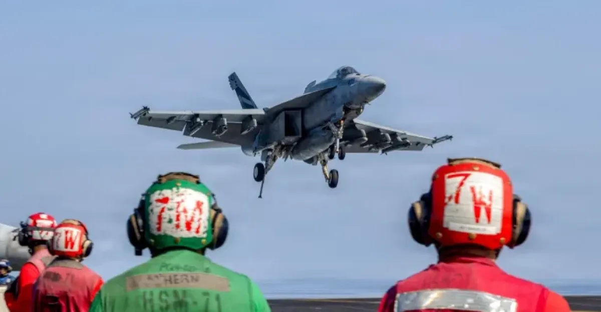 الإنفاق الأميركي على الحرب ضد إيران يتجاوز 61 مليار دولار