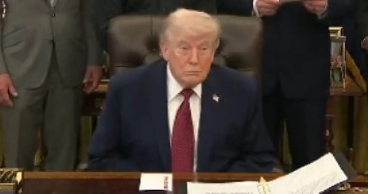 إقالة جماعية لعلماء أمريكيين تقود الابتكار.. ماذا وراء قرار ترامب؟