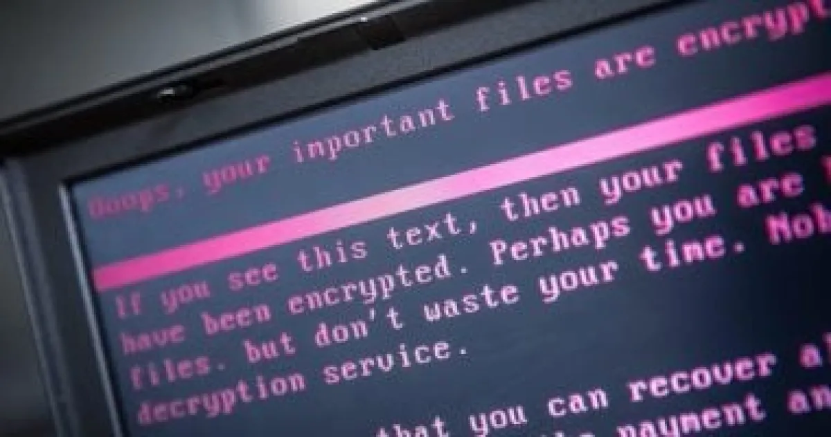 هجمات الفدية: كيف تحمي نفسك من التشفير والابتزاز المزدوج؟